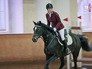Сотруница МЧС Яна Забулонова занимается конным спортом Сотруница МЧС Яна Забулонова занимается конным спортом