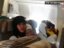 Пострадавшие пассажиры из-за турбулентности в самолете Пострадавшие пассажиры из-за турбулентности в самолете