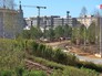 Строительство парка "Зарядье" Строительство парка "Зарядье"