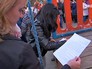 Жители целого квартала в Хорошево-Мневниках Жители целого квартала в Хорошево-Мневниках