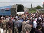 Гуманитарная помощь для жителей Сирии Гуманитарная помощь для жителей Сирии