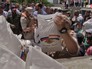 Гуманитарная помощь для жителей Сирии Гуманитарная помощь для жителей Сирии