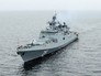 Фрегат "Адмирал Эссен" Фрегат "Адмирал Эссен"