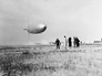 Дирижабль LZ 129 "Гинденбург" Дирижабль LZ 129 "Гинденбург"