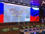 Брифинг Минобороны России Брифинг Минобороны России