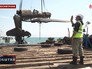 Истребитель Р-40 времен Великой Отечественной войны Истребитель Р-40 времен Великой Отечественной войны