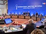 Переговоры по сирийскому урегулированию в Астане Переговоры по сирийскому урегулированию в Астане