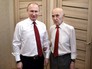 Владимир Путин поздравил с юбилеем своего экс-начальника по работе в КГБ Лазаря Лазаревича Матвеева Владимир Путин поздравил с юбилеем своего экс-начальника по работе в КГБ Лазаря Лазаревича Матвеева