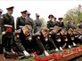 Кадеты возлагают цветы к Могиле Неизвестного Солдата Кадеты возлагают цветы к Могиле Неизвестного Солдата