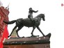 Памятник маршалу Жукову Памятник маршалу Жукову
