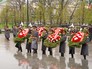 Церемония возложения цветов к Могиле Неизвестного Солдата Церемония возложения цветов к Могиле Неизвестного Солдата