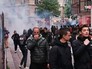 Беспорядки во Франции Беспорядки во Франции
