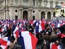 Митинг во Франции Митинг во Франции