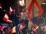 Митинг во Франции Митинг во Франции