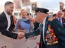 Акция "Бессмертный полк" Акция "Бессмертный полк"