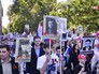 Акция "Бессмертный полк" Акция "Бессмертный полк"