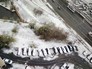 Последствия снегопада Последствия снегопада