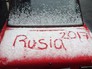 Последствия снегопада Последствия снегопада