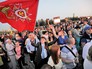 9 мая в Парке Победы на Поклонной горе 9 мая в Парке Победы на Поклонной горе