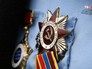 Военная награда Орден Отечественной войны Военная награда Орден Отечественной войны