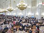 Торжественный приём по случаю Дня Победы Торжественный приём по случаю Дня Победы