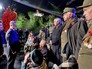 Президент Украины Пётр Порошенко поздравляет ветеранов УПА Президент Украины Пётр Порошенко поздравляет ветеранов УПА