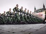 Парад Победы на Красной площади Парад Победы на Красной площади