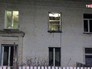 Последствия обрушения в жилом доме в Хакасии Последствия обрушения в жилом доме в Хакасии