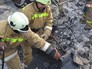 Последствия обрушения Последствия обрушения