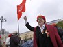 Праздничные мероприятия, посвященные 72-й годовщине Победы в Великой Отечественной войне Праздничные мероприятия, посвященные 72-й годовщине Победы в Великой Отечественной войне
