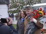 Праздничные мероприятия, посвященные 72-й годовщине Победы в Великой Отечественной войне Праздничные мероприятия, посвященные 72-й годовщине Победы в Великой Отечественной войне