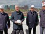 Сергей Собянин отметил развитие городской инфраструктуры на территории ЗИЛа Сергей Собянин отметил развитие городской инфраструктуры на территории ЗИЛа