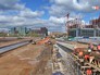 Развитие городской инфраструктуры на территории ЗИЛа Развитие городской инфраструктуры на территории ЗИЛа