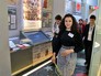 Экскурсовод музея современной истории России Экскурсовод музея современной истории России