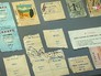 Талоны и продовольственные карточки Талоны и продовольственные карточки