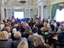 Лекция в музее современной истории России Лекция в музее современной истории России