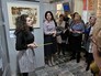 Экскурсовод музея современной истории России Экскурсовод музея современной истории России