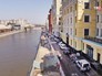 Работы по благоустройству Якиманской набережной в рамках программы "Моя улица" Работы по благоустройству Якиманской набережной в рамках программы "Моя улица"