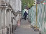 Работы по благоустройству в рамках программы "Моя улица" Работы по благоустройству в рамках программы "Моя улица"