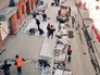 Работы по благоустройству в рамках программы "Моя улица" Работы по благоустройству в рамках программы "Моя улица"