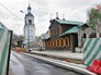 Работы по благоустройству в рамках программы "Моя улица" Работы по благоустройству в рамках программы "Моя улица"