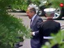 Глава МИД России Сергей Лавров с визитом в США Глава МИД России Сергей Лавров с визитом в США