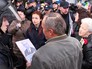 Украинские радикалы напали на ветеранов ВОВ Украинские радикалы напали на ветеранов ВОВ