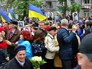 Акция "Бессмертный полк" на Украине Акция "Бессмертный полк" на Украине