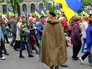 Акция "Бессмертный полк" на Украине Акция "Бессмертный полк" на Украине
