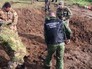 Представители следственного комитета на месте происшествия Представители следственного комитета на месте происшествия