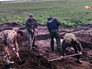 Представители следственного комитета на месте происшествия Представители следственного комитета на месте происшествия