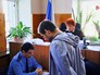 Блогер Руслан Соколовский в суде Блогер Руслан Соколовский в суде