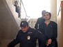 Блогер Руслан Соколовский в суде Блогер Руслан Соколовский в суде