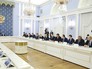 Заседание Правительства РФ Заседание Правительства РФ
